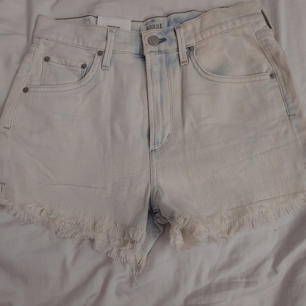 Agolde Shorts